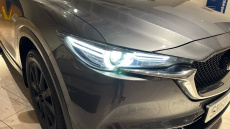 Mazda CX-5 2.2d Sport Nav+ 5dr Diesel Estate